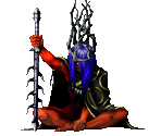 Hakaishin - Shin Megami Tensei: Devil Summoner (JPN)