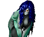 Jiboshin - Shin Megami Tensei: Devil Summoner (JPN)
