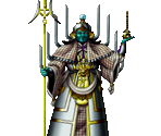 Kishin - Shin Megami Tensei: Devil Summoner (JPN)