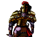 Chirei - Shin Megami Tensei: Devil Summoner (JPN)