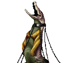 Majuu - Shin Megami Tensei: Devil Summoner (JPN)