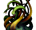 Ryuuou - Shin Megami Tensei: Devil Summoner (JPN)