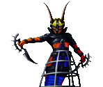 Datenshi - Shin Megami Tensei: Devil Summoner (JPN)