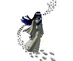 Kijo - Shin Megami Tensei: Devil Summoner (JPN)