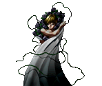 Yama - Shin Megami Tensei: Devil Summoner (JPN)