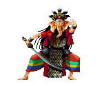 Youki - Shin Megami Tensei: Devil Summoner (JPN)