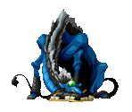 Youjuu - Shin Megami Tensei: Devil Summoner (JPN)
