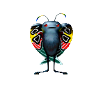 Youchuu - Shin Megami Tensei: Devil Summoner (JPN)