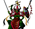 Maou - Shin Megami Tensei: Devil Summoner (JPN)
