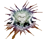 Akuryou - Shin Megami Tensei: Devil Summoner (JPN)