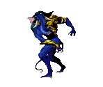 Yuuki - Shin Megami Tensei: Devil Summoner (JPN)