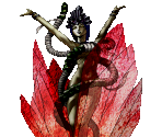 Bosses - Shin Megami Tensei: Devil Summoner (JPN)