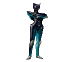 Zouma - Shin Megami Tensei: Devil Summoner (JPN)