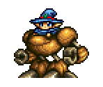 Golem - Popful Mail (JPN)