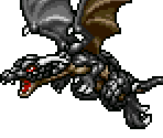 Thunder Dragon - Popful Mail (JPN)