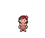 Abbey - Mother 3 (JPN)
