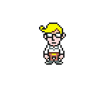 Ollie - Mother 3 (JPN)