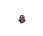 Hero - DunQuest: Majin Fuuin no Densetsu (JPN)