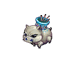 Censer Pig - Trickster Online