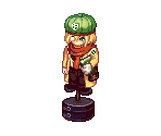 Nate's Spring - Trickster Online
