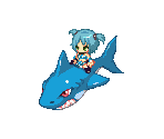 Rukan - Trickster Online
