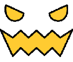 Black Chest Demon - Paper Mario: The Thousand-Year Door