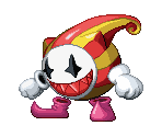 Joka - Namco X Capcom