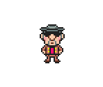 Mapson - Mother 3 (JPN)