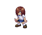 Marie Toy - Trickster Online