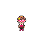 Dona - Mother 3 (JPN)