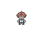 Nichol - Mother 3 (JPN)