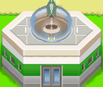 Ringtown - Pokémon Ranger