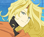 Dhaos - Tales of VS