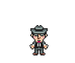 Ed - Mother 3 (JPN)