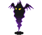 Shadow - Mega Man Battle Network 2