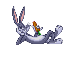 Intro - Bugs Bunny: Rabbit Rampage