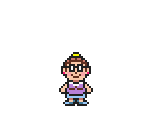 Brenda - Mother 3 (JPN)