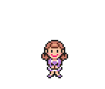 Caroline - Mother 3 (JPN)