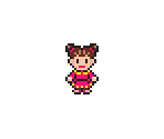 Richie - Mother 3 (JPN)