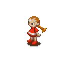 Yai - Mega Man Battle Network 2