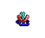 Clam Chomper - Cosmo's Cosmic Adventure