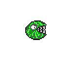 Clam - Cosmo's Cosmic Adventure