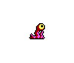 Eye Stalk - Cosmo's Cosmic Adventure