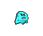 Ghost - Cosmo's Cosmic Adventure