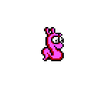Slug - Cosmo's Cosmic Adventure