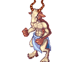 Addax - Trickster Online