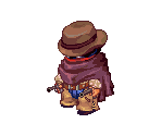 Gunman - Trickster Online