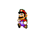 Mario and Miscellaneous - Mario's Time Machine