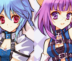 Character Profile Illustrations - Trickster Online
