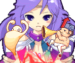 Skill Effects - Trickster Online